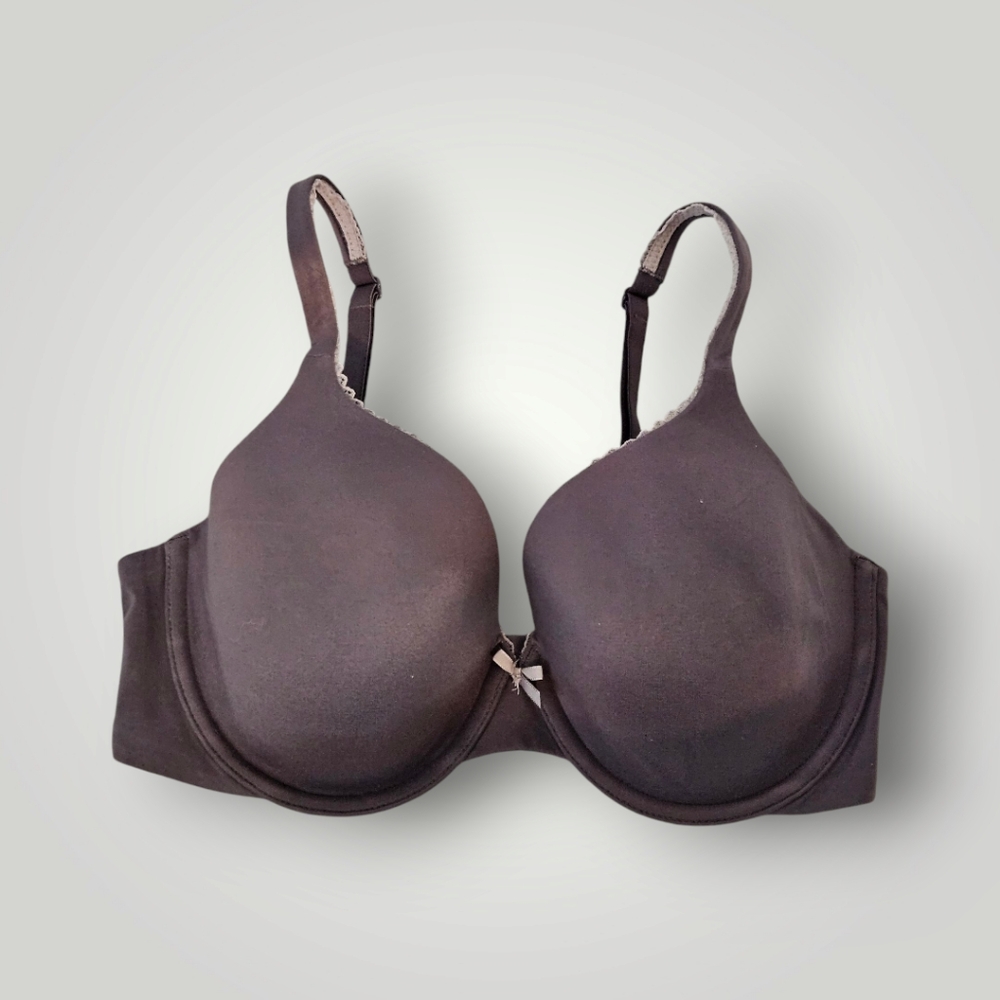 Victoria’s Secret Bra Womens 32DD Bundle Very Sexy & Dream Angels Lace Push-Up - Picture 3 of 14